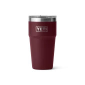 Yeti Rambler 20oz Stackable Cup
