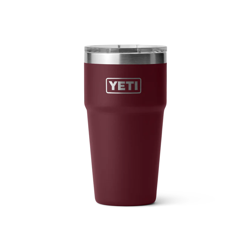 Yeti Rambler 20oz Stackable Cup