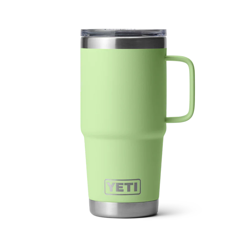 Yeti Rambler 20oz Travel Mug