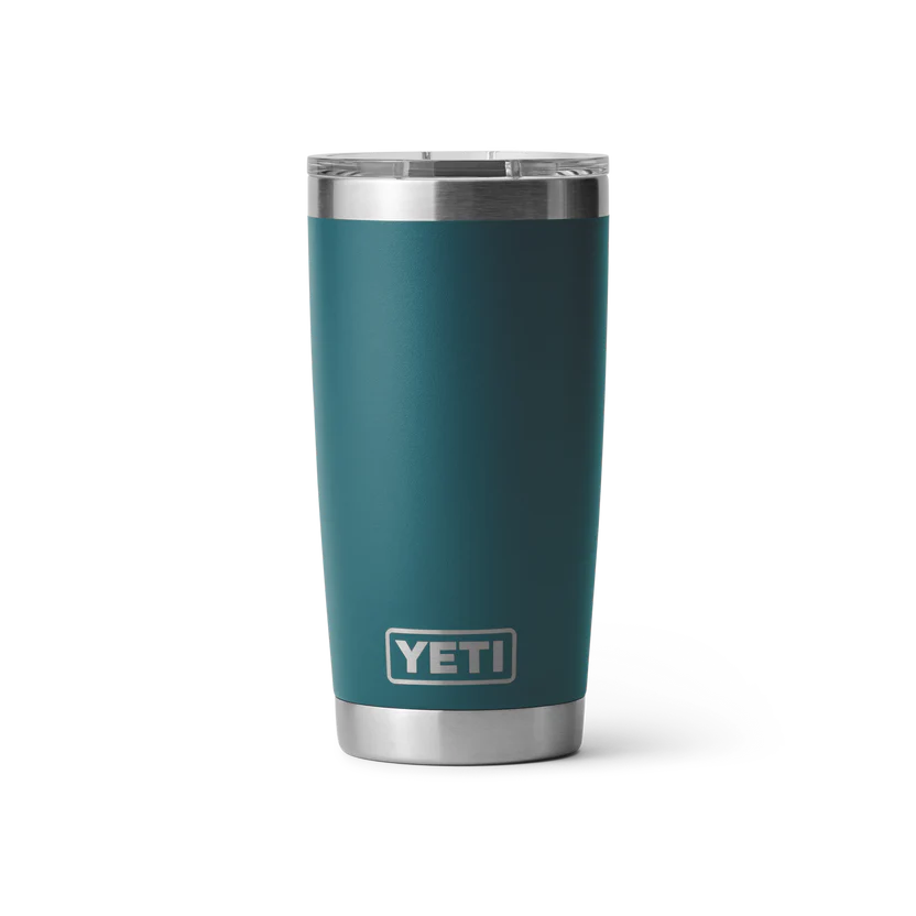 Yeti Rambler 20oz Tumbler