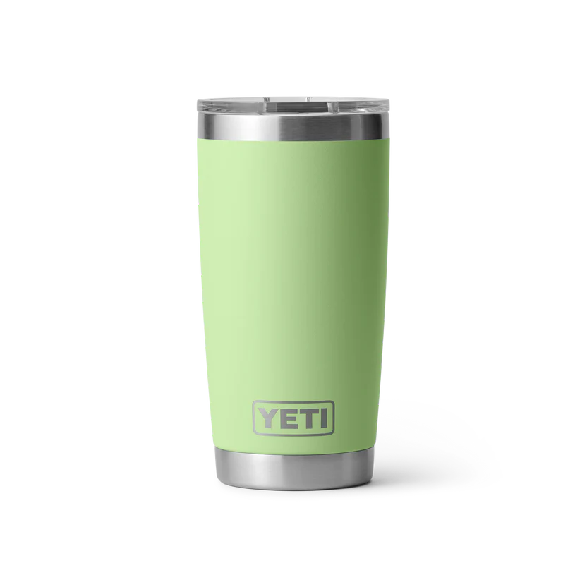 Yeti Rambler 20oz Tumbler