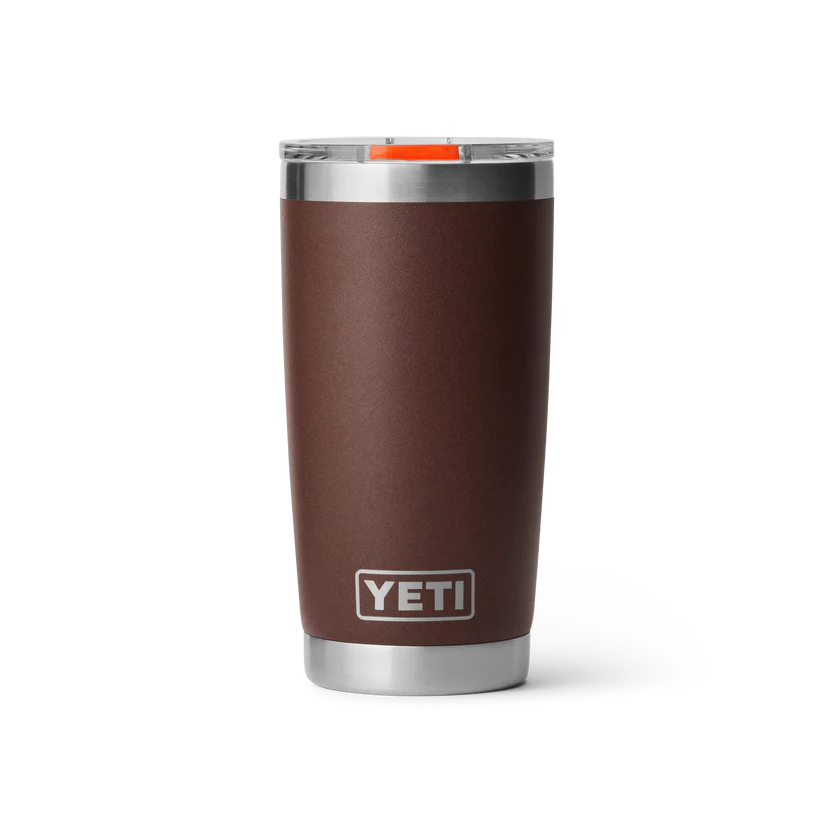 Yeti Rambler 20oz Tumbler