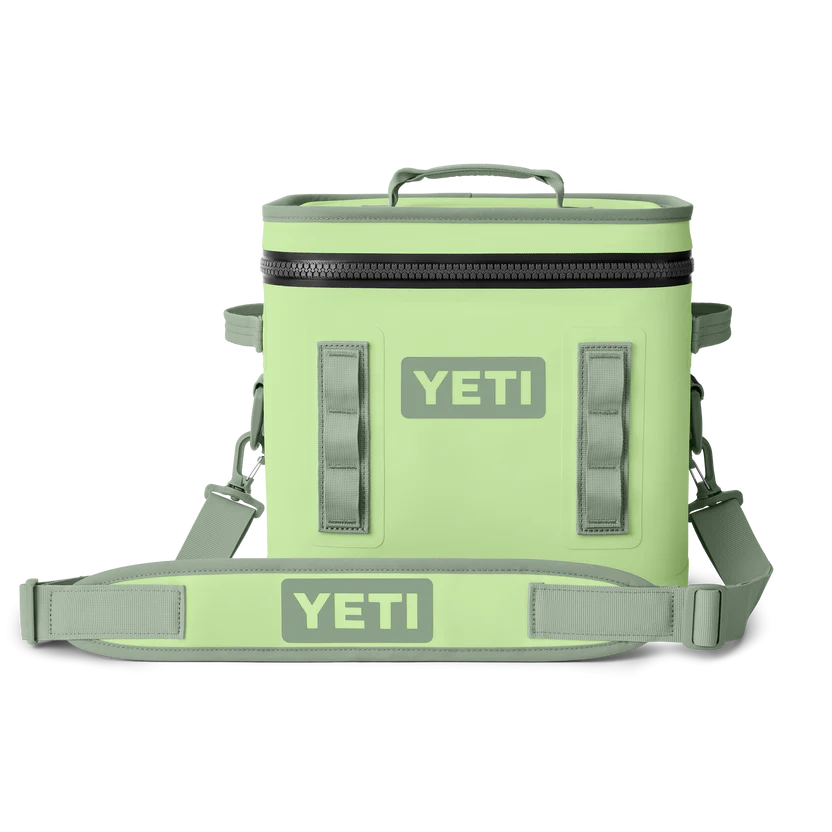 Yeti Hopper Flip 12 Soft Cooler
