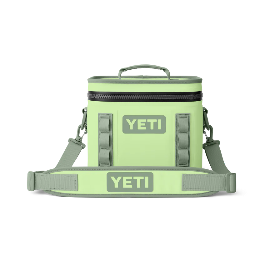 Yeti Hopper Flip 8 Soft Cooler