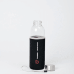 Massey Ferguson Glass Sport Bottle 500ml