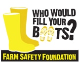 Farm Safety Foundation (Yellow Wellies)