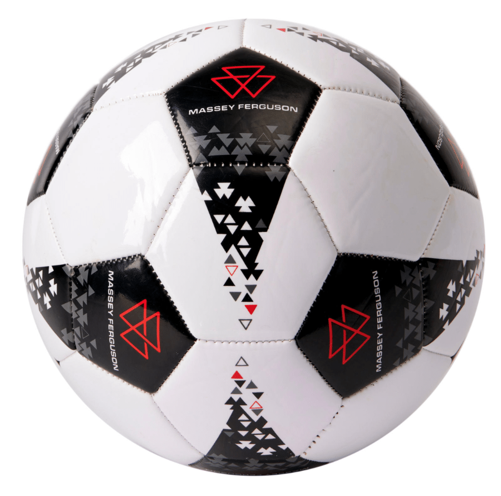 Massey Ferguson Football