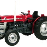 Massey Ferguson 135 Scale Model