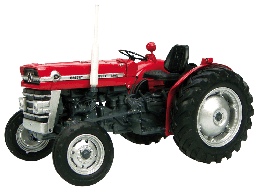 Massey Ferguson 135 Scale Model