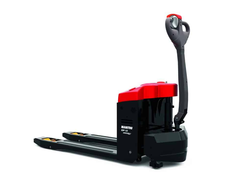 Manitou EP 15 Easy Pallet Truck