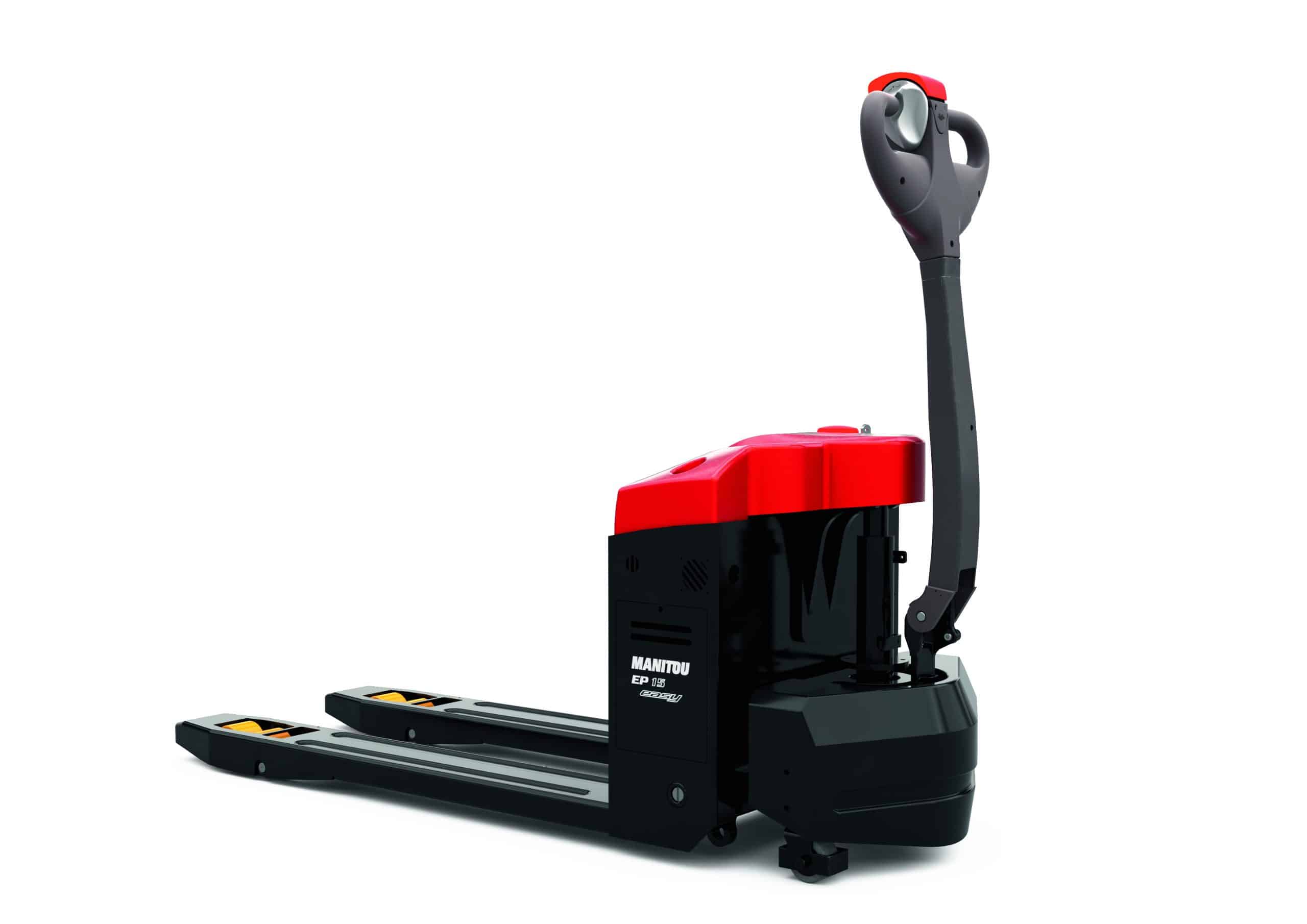 Manitou EP 15 Easy Pallet Truck