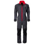 Massey Ferguson Prowear Simple Zip Overalls