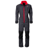 Massey Ferguson Prowear Simple Zip Overalls