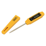Sealey Mini Digital Thermometer