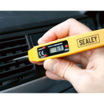 Sealey Mini Thermometer