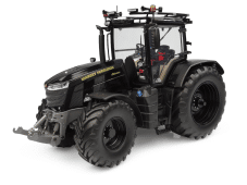 Limited Edition MF 8S.255 tractor model