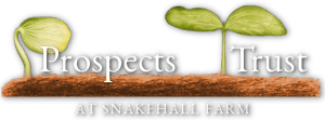 The Prospect Trust at Snakehall Farm charity