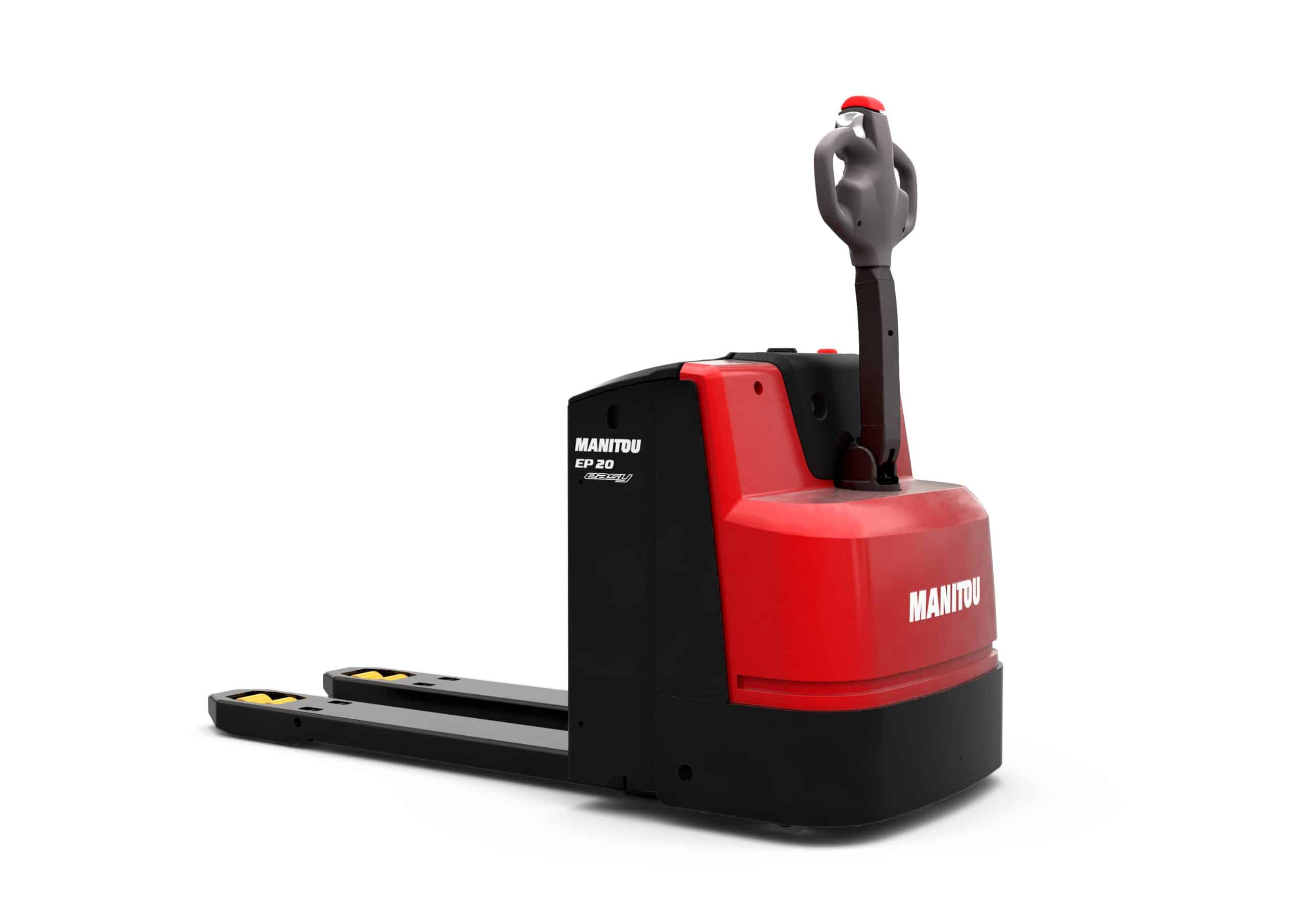 Manitou EP 20 Easy pallet truck for sale