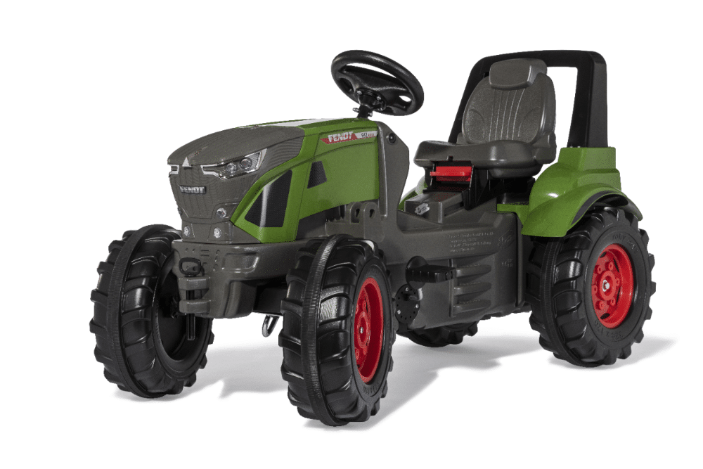 Fendt 942 Vario Pedal Tractor