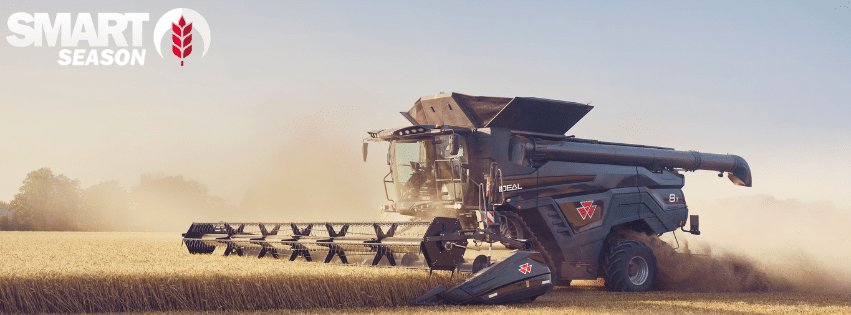 Prepare for a Productive Harvest with TNS