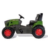 Fendt 942 Vario Pedal Tractor toy for kids