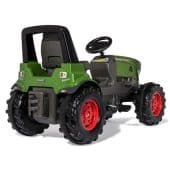 Fendt 942 Vario Pedal Tractor for kids