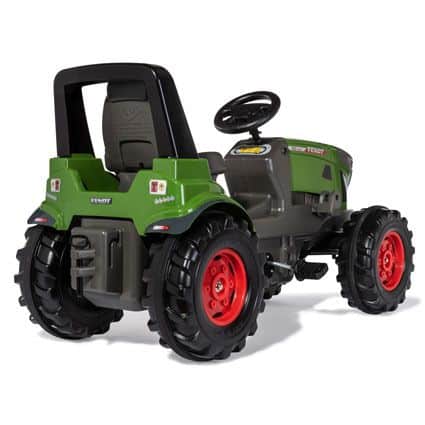 Fendt 942 Vario Pedal Tractor for kids