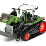 Fendt 1162 Vario MT Scale Model