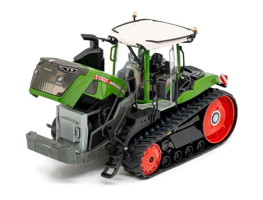 Fendt 1162 Vario MT Scale Model