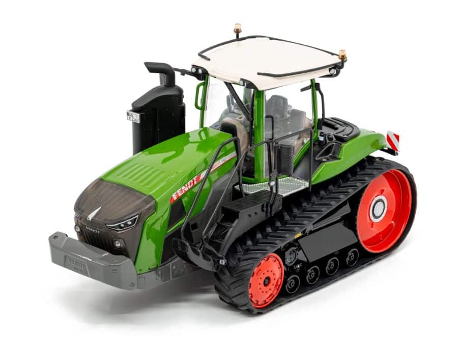 Fendt 1162 Vario MT Scale Model
