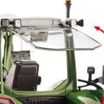 Fendt 724 Vario Gen7 Scale Model