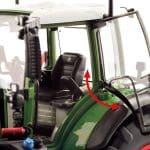 Fendt 724 Vario Gen7 Scale Model