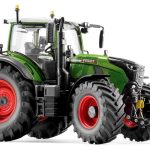 Fendt 728 Vario Gen7 Tractor Model