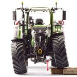 Fendt 728 Vario Gen7 Tractor Model Front
