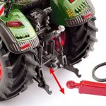 Fendt 728 Vario Gen7 Tractor