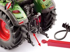 Fendt 728 Vario Gen7 Tractor