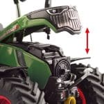 Fendt 728 Vario Gen7 Tractor