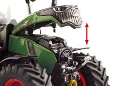 Fendt 728 Vario Gen7 Tractor