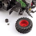 Fendt 728 Vario Gen7 Tractor