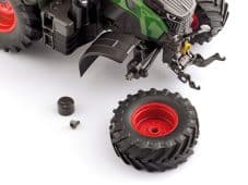 Fendt 728 Vario Gen7 Tractor