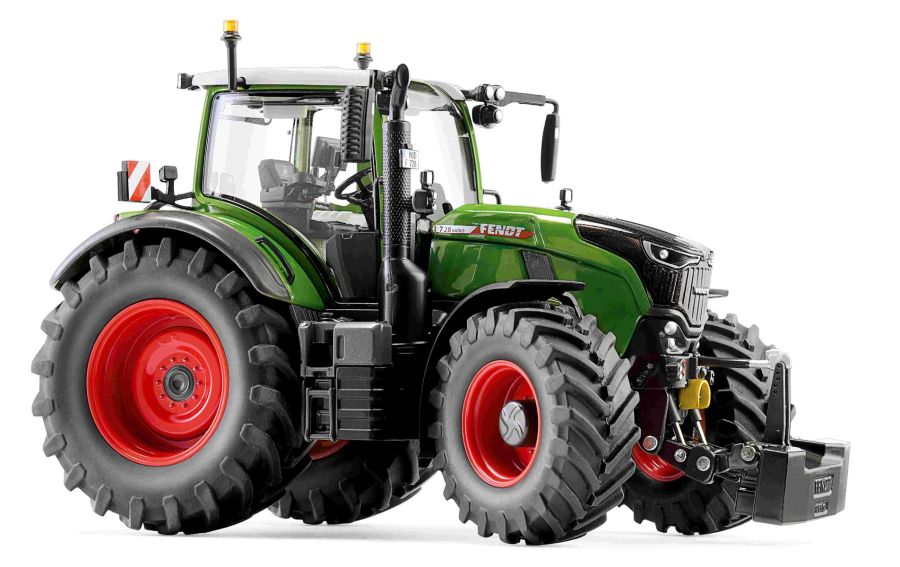 Fendt 728 Vario Gen7 Tractor Model