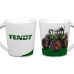 Fendt Gen7 Mug at TNS Dealership