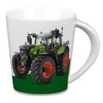 Fendt Gen7 Mug at TNS Dealership
