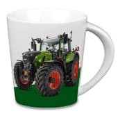 Fendt Gen7 Mug at TNS Dealership