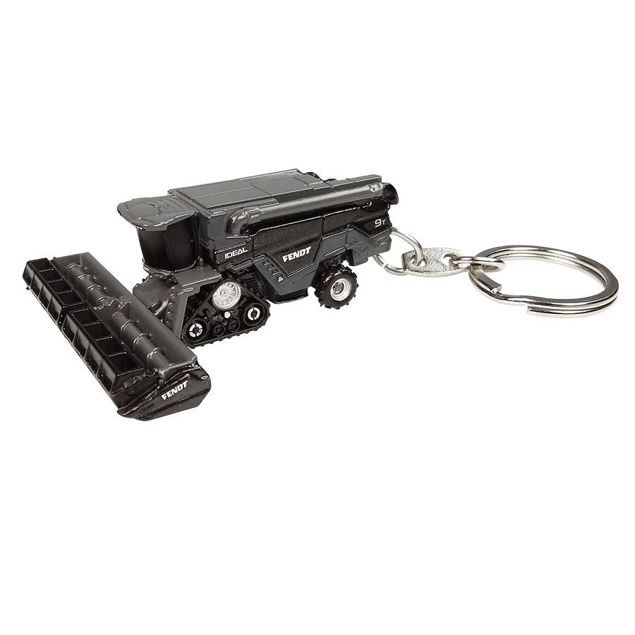 Fendt IDEAL 9T Combine Keyring