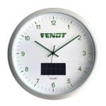 Fendt Merchandise Solar Clock