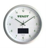 Fendt Merchandise Solar Clock