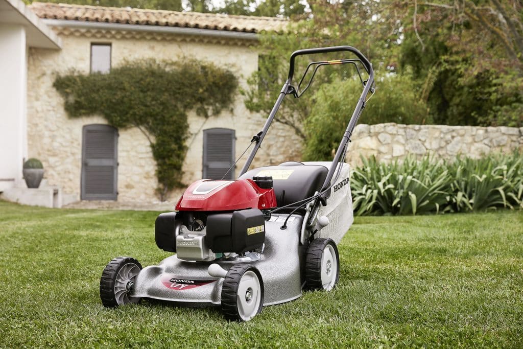 Honda Lawn Mowers and Garden Equipment at Thurlow Nunn Standen