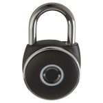 Arrone Fingerprint Padlock at TNS