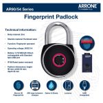 Padlock